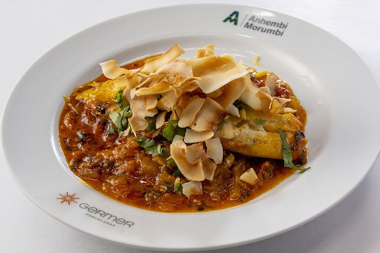 Você sabe qual é o melhor restaurante a quilo do Brasil?