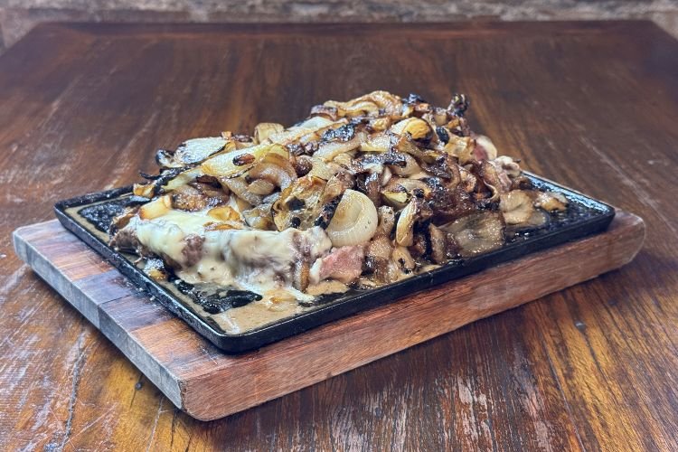 Dia do Churrasco reforça tradição no Brasil Foto: divulgação/Restaurante e Churrascaria Santo Antônio