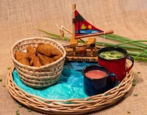 Festivais impulsionam restaurantes Foto Divulgação Toca do Peba